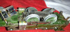Locomotora Inglesa De Colección Flying Scotsman A Cuerda 5
