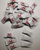 Caramelos Personalizados 25 Uni.  (butter Toffes) 4