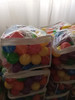 Pelotas Intex 1
