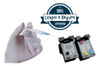 Kit Recarga 550ml  Para Cartuchos 21 E 22 2