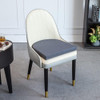 ~? Micushion Chair Pads 18x18 Pulgadas Para Sillas De Comedo 2