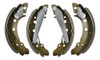 4 Patines Freno Vw Gol G1 Passat G1 Amazon 180 Mm Gr Frenos 0 4 Patines Freno Vw Gol G1 Passat G1 Amazon 180 Mm Gr Frenos 0