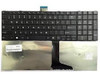 Teclado Para Notebook Toshiba New Satellite C55dt - C50a 3