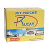 Kit Parche Rucar 1000 Cm3 Reparación 0