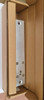 Kit Cerradura Electrica Perno Controles Y Fuente 3