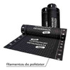Manta Asfáltica Drykomanta Poliéster Tipo Ii B 3mm Dj 1