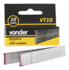 Grampo Pino Vt10mm Para Grampeador Manual 1.2x1.05mm 1.000un 0