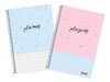 Cuaderno Diseño Viaje Libreta Block De Notas 0