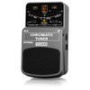 Pedal De Efecto Afinador Cromático Behringer Tu300 P 1