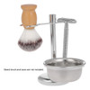 Kit De Ferramentas De Barbear Shaving Male Bowl Shaving Men' 2