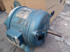 Motor Eléctrico Trifasico Dafa  0,50 Hp X 3000 Rpm - Sin Uso 1