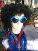Peluca Afro 3