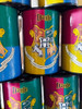 X10 Alcancías Golosineras Souvenirs Sorpresitas Harry Potter 1