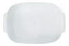 Creo Smartglass Asadera Hornear 3 Cuartos 3