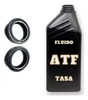 O Par Retentor Bengala + Oleo Atf Dafra Apache 150 Laser 150 0 O Par Retentor Bengala + Oleo Atf Dafra Apache 150 Laser 150 0
