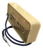 Micrófono Para Guitarra Wilkinson P90 Puente Bridge Ceramico 1