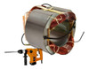 Estator Campo Original Rotomartillo Lusqtoff Rml 1500 0