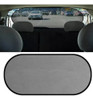 Kit 6 Cortinas Parasol Auto Parabrisa Plegable Trasera 4