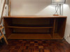 Mueble Para Estudio En Madera Maciza 1