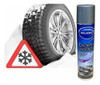 Cadena Liquida Nieve Hielo Antideslizante 440ml Auto Pick Up 2