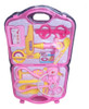 Set Doctora Valija Rosa Tiny. Oferta!!! 1