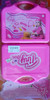 Set Doctora Valija Rosa Tiny. Oferta!!! 2