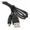 Cable Cargador Para Pos Usb Para Taxi O Delivery 1