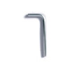 Llave Allen 8mm Hexagonal Bremen Profesional 7317 0