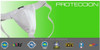 Protector Inguinal Gran Marc Karate  Banfield Karate Talle 1 2
