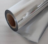 Rollo De Papel Aluminio Para Alimentos Cocina 100 M X 30 Cm 2