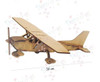 Avión Cesna Cod. 1500321 3