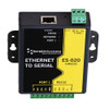 Brainboxes Dispositivo Servidor  10 Mb Lan 100 Mb Lan Rs232 2