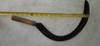 Foice Antiga Com Fio De Corte ( Only Wood1219) 4