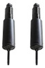 Par Amortecedor Dianteiro L200 Triton Novo Cofap Original 1