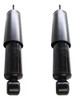 Par Amortecedor Dianteiro L200 Triton Novo Cofap Original 2