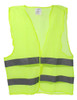 Chaleco Fluo Reflectivo Genérica 59000 0