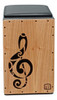 Carrun Carrao Cahon Cajon Percussao Basico Mb Profissional 3