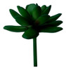 2 Kit De Plantas Artificiais Suculentas Decorativas Realista 2