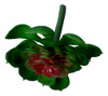 2 Kit De Plantas Artificiais Suculentas Decorativas Realista 5