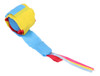 Blue Tail Throw Ball Catch Educational Safe E Atraente Para 0
