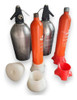 Bases Apoyo / Seguridad Cargas Sifon Drago X2 - Otro Pl4n E 0