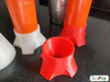 Bases Apoyo / Seguridad Cargas Sifon Drago X2 - Otro Pl4n E 2