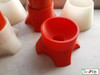 Bases Apoyo / Seguridad Cargas Sifon Drago X2 - Otro Pl4n E 4