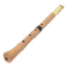 Shakuhachi Yuu, Plastic 0