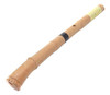 Shakuhachi Yuu, Plastic 1