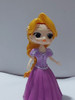 Princesa Mini Figura Colección Decoración Rapunzel 1