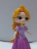 Princesa Mini Figura Colección Decoración Rapunzel 4
