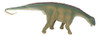 Modelo De Simulação De Brinquedos De Dinossauro Jurássico Re 2