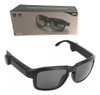 Lentes De Sol Bluetooth Manos Libres Audifonos Inalambricos 0