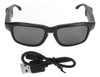Lentes De Sol Bluetooth Manos Libres Audifonos Inalambricos 2